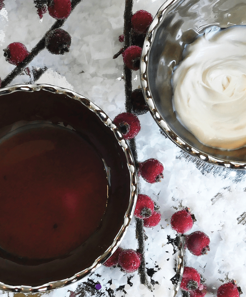 Arctic Cranberry Enzyme Facial