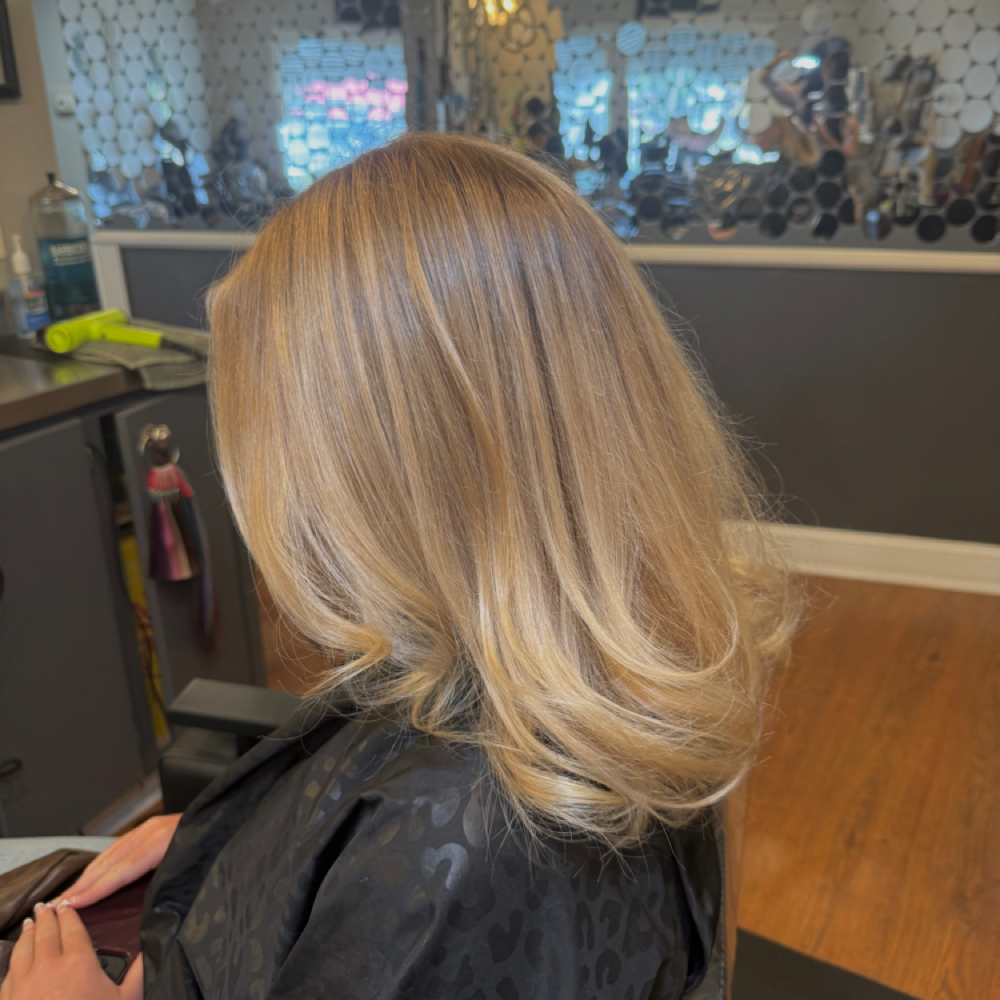 Partial Highlight at Cambria Clark in Paducah, KY