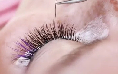 Clasic Volume Lashes