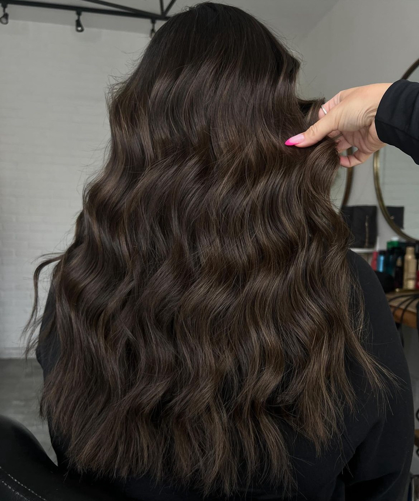 Single Process & Blowout