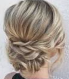 Formal Up-Do