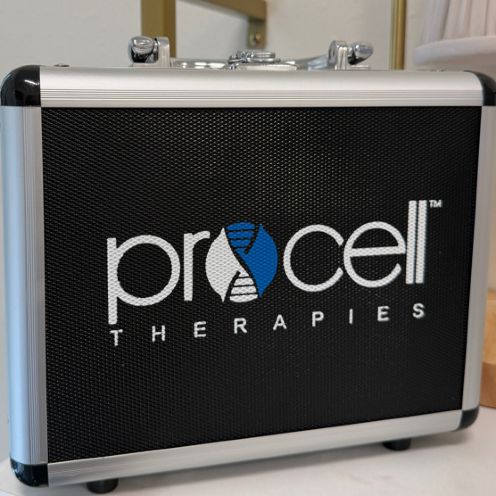 ProCell microchanneling at Mindbodyesthetics in Wood-ridge, NJ