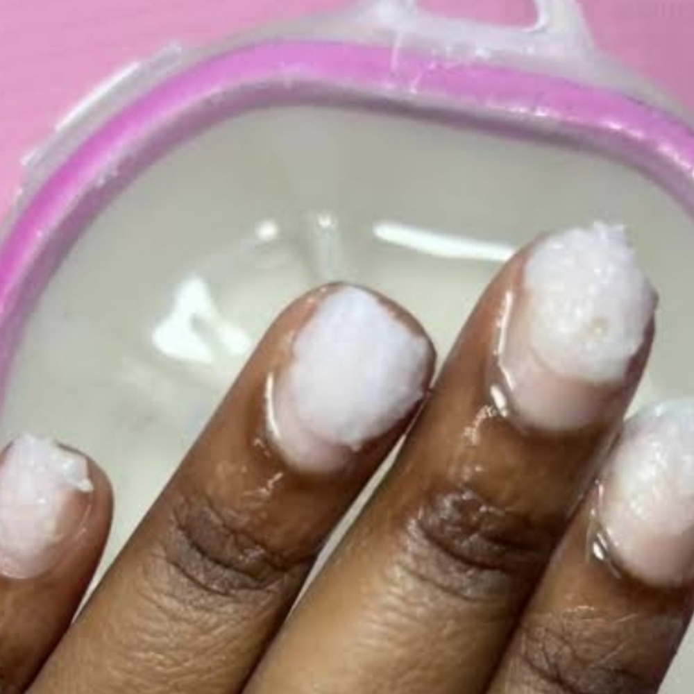 Soak Off Add On at Da Plug Nail Suite (Beauty and Wellness) in HAMPTON, GA