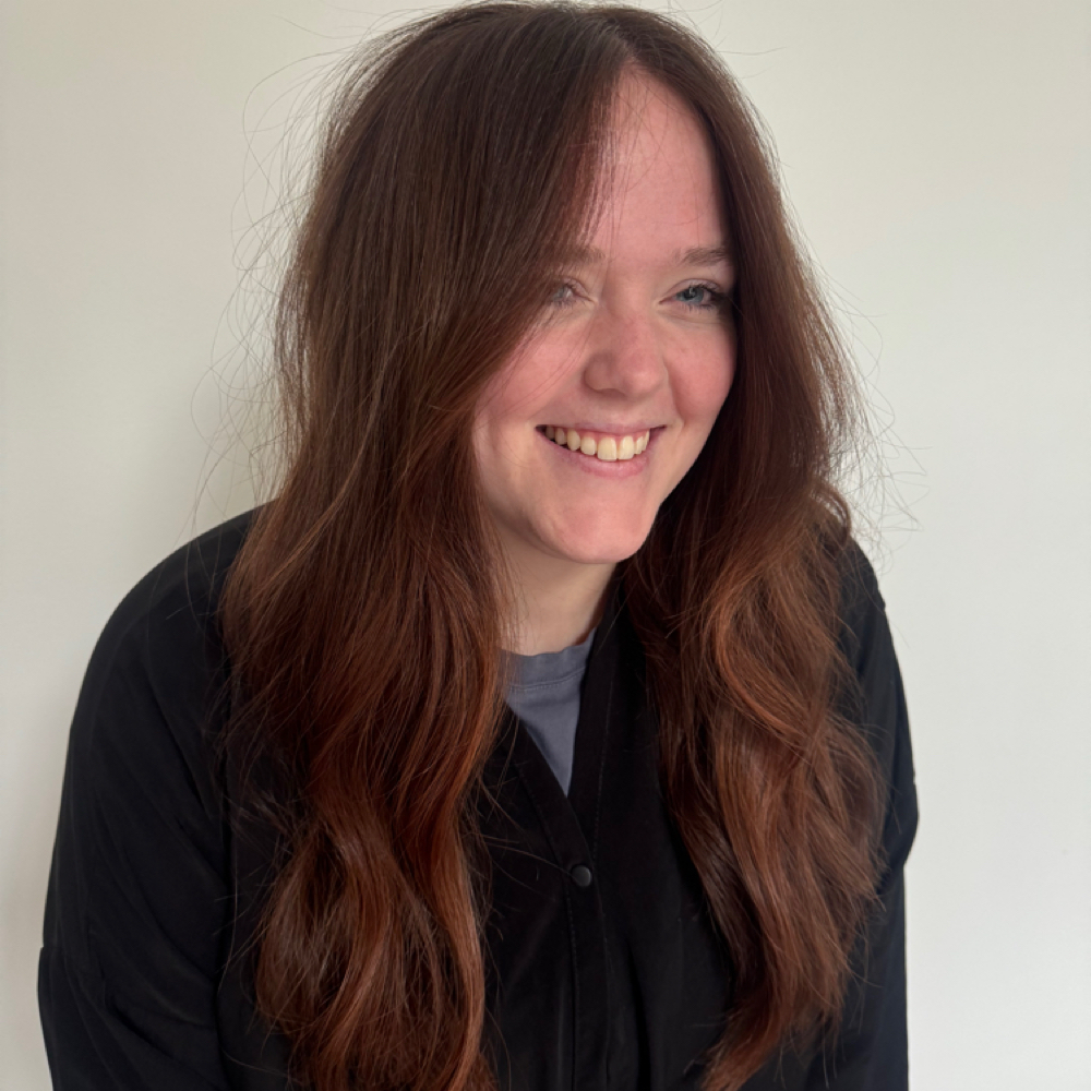 Color Refresh at rylee wheeler hair in Jacksonville, FL