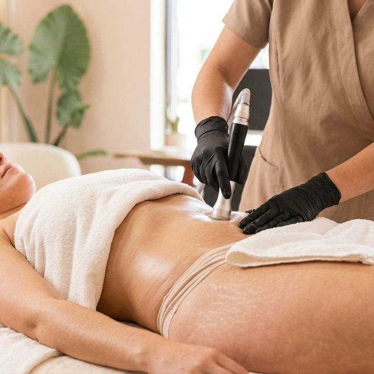 Cryo One Cryotoning® Single Session at AVELLA BEAUTY in Phoenix, AZ