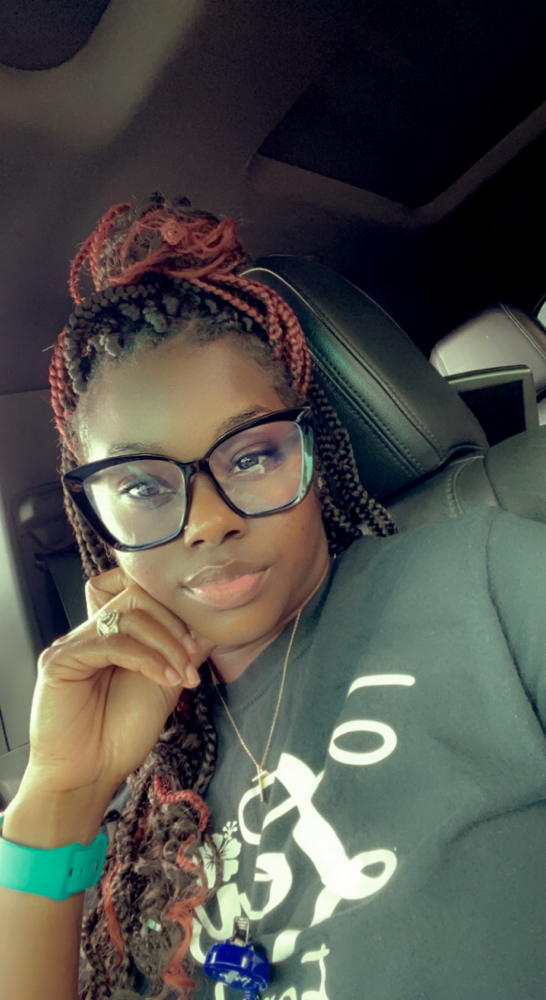 Box Braids