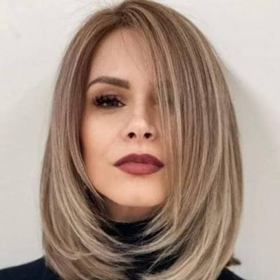 Medium Haircut at Matthew Michaels Salon Experience in Orlando, FL