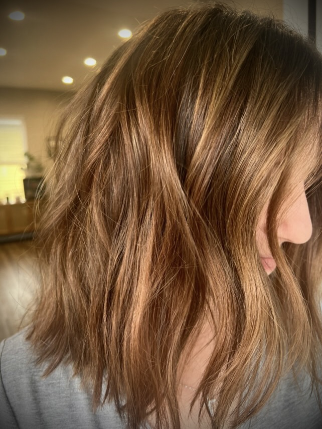 Glossing Refresh Service