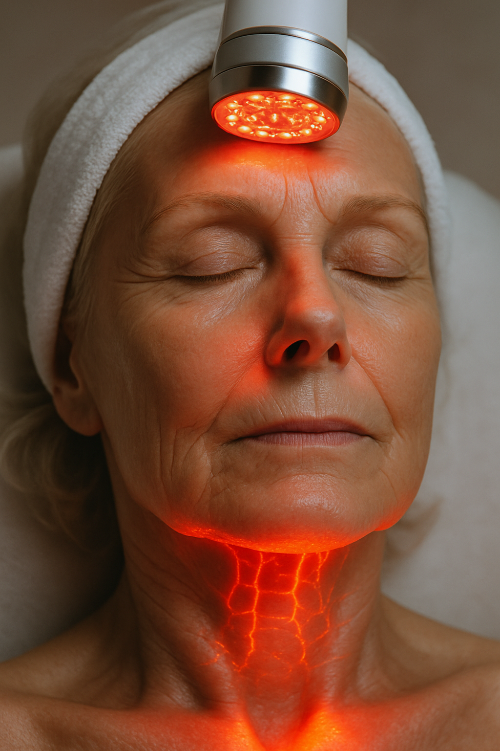 Lunar Lift - Thermage at GLOWONIX in Surprise, AZ