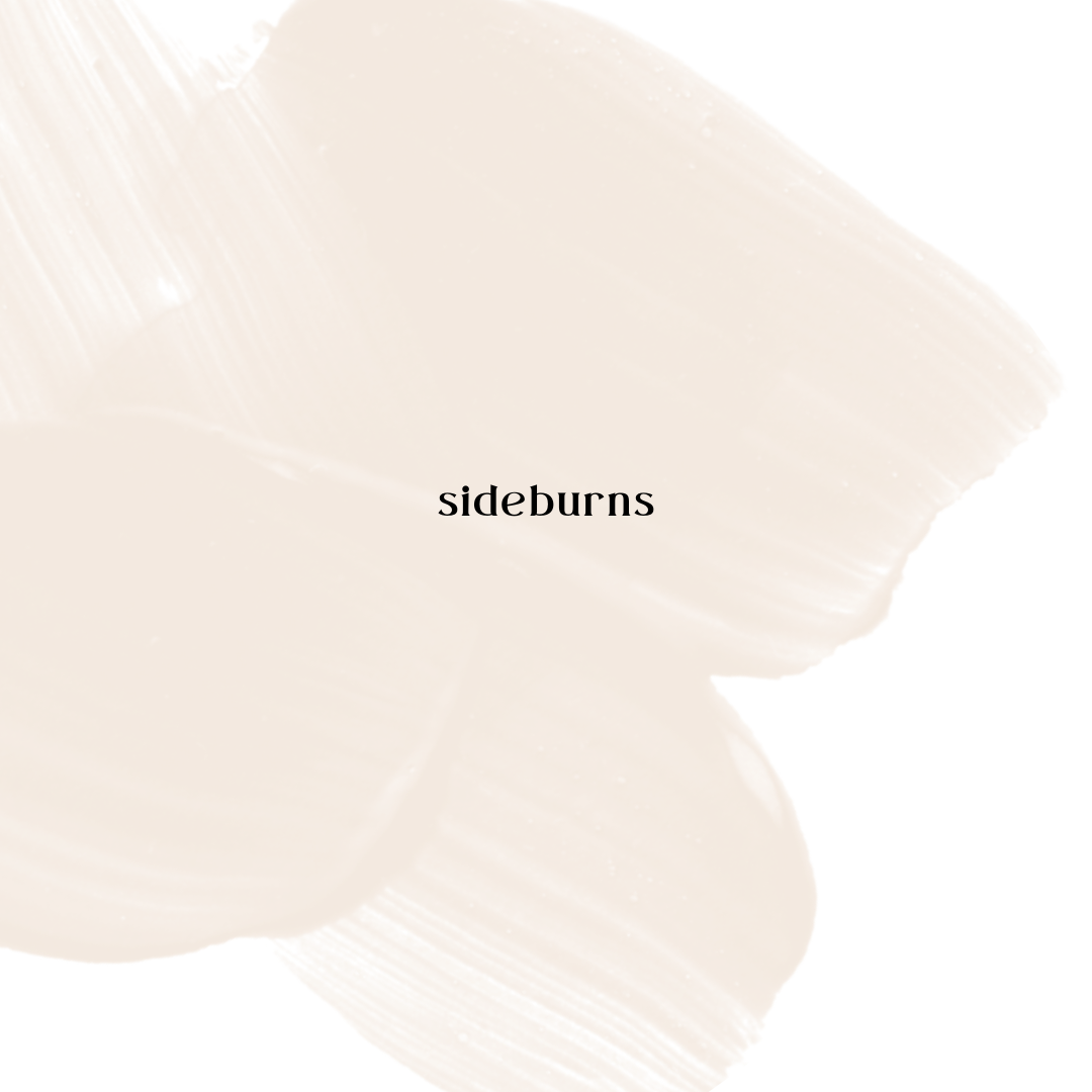 Sideburns