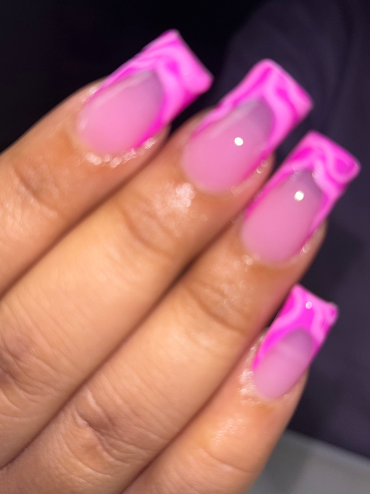 Medium Set (SINGLE COLOR)