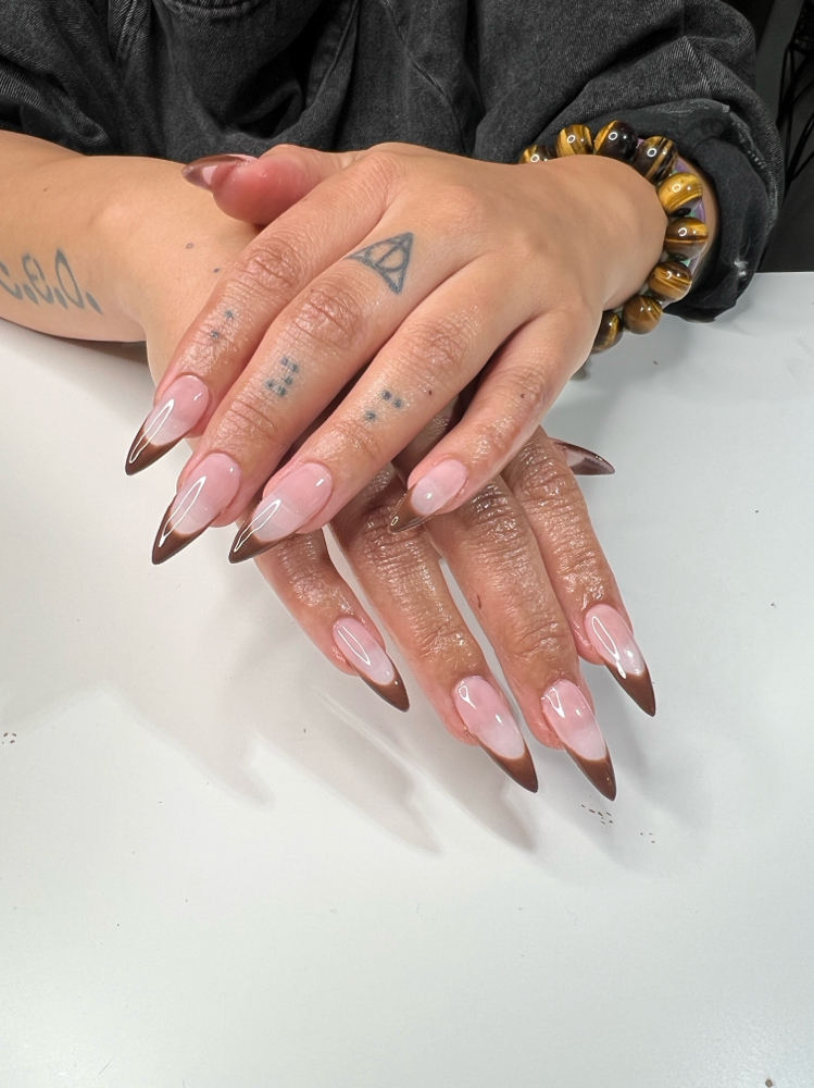 Gel X