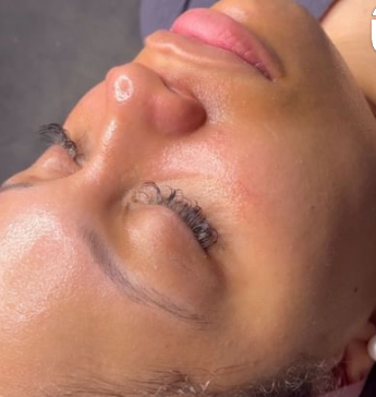 New Client Facial