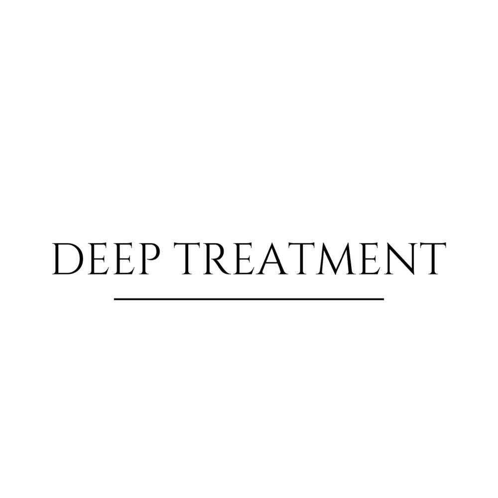 DEEP TREATMENT at Boho Beauty Bar in Hammonton, NJ