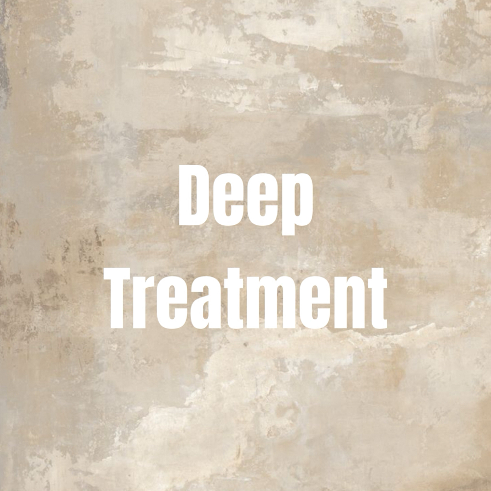 Deep Treatment