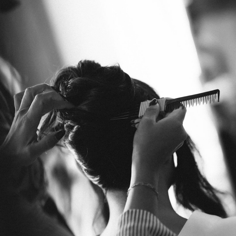 Special Occasions Makeup & Hair at Myah | Hair & Makeup Artist in Mineola, TX