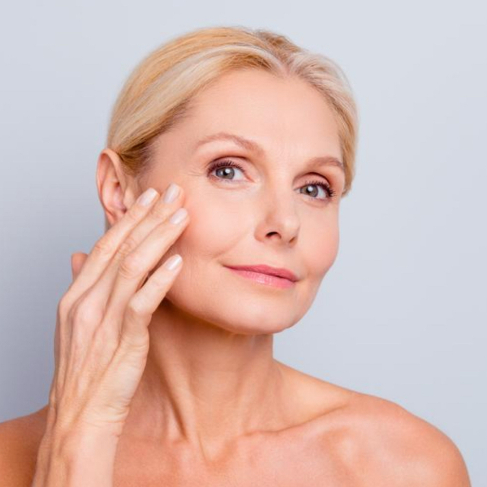 Swich Age Management Treatment at Skin By Wave in Cypress, CA