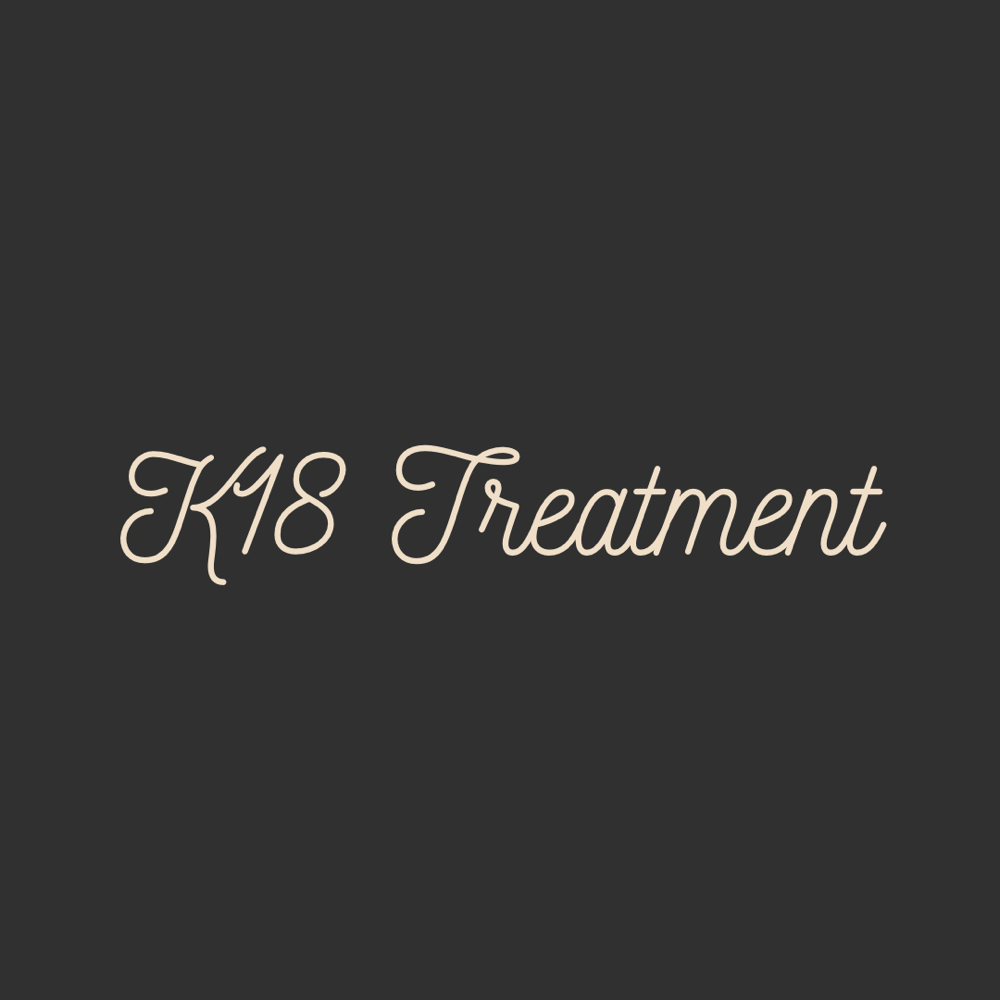 K18 Treatment