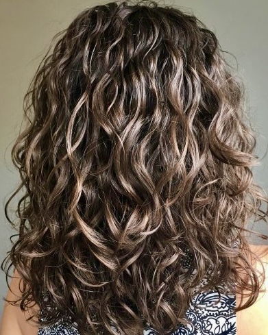 Perm/ Bodywave
