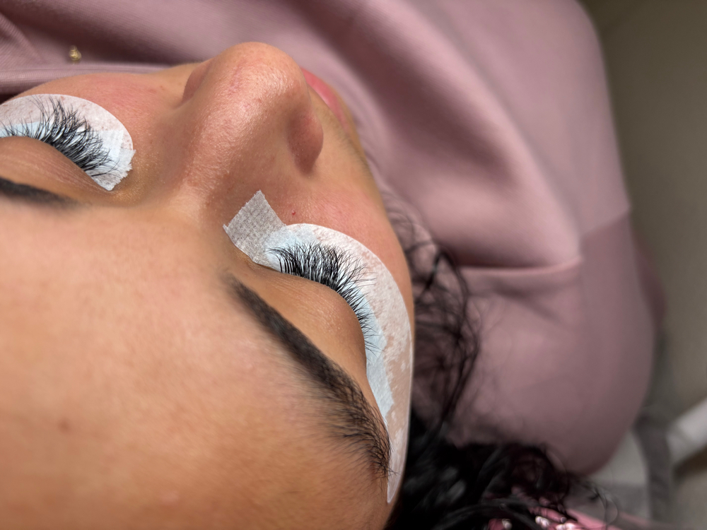 Foreign Fills at Gloo Beauty in Port Neches, TX