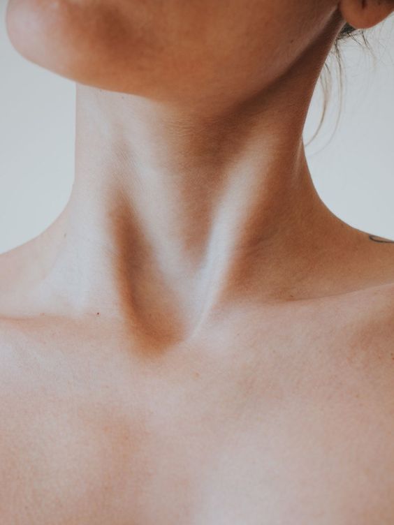 Chin Wax