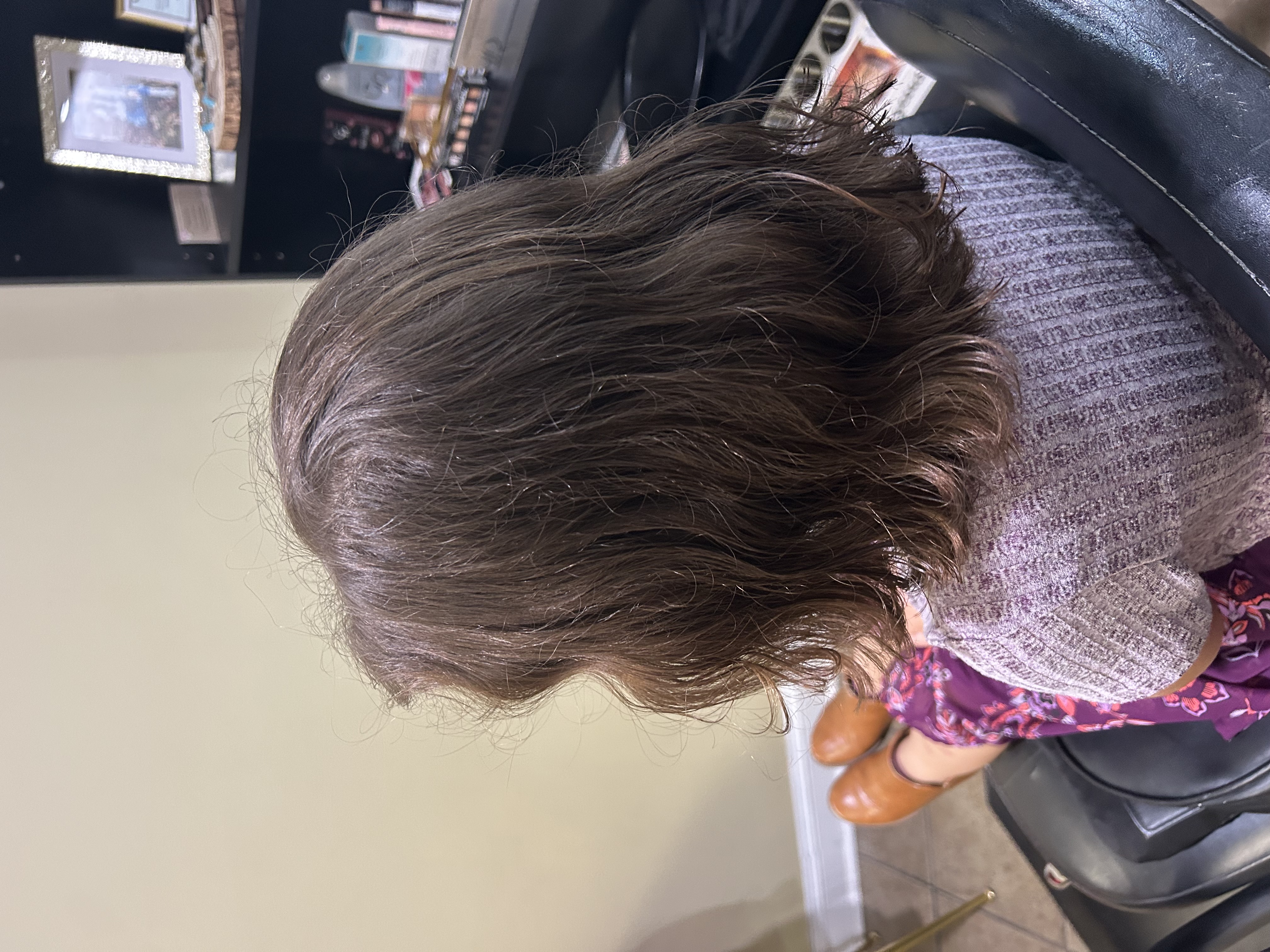 Kids Haircut