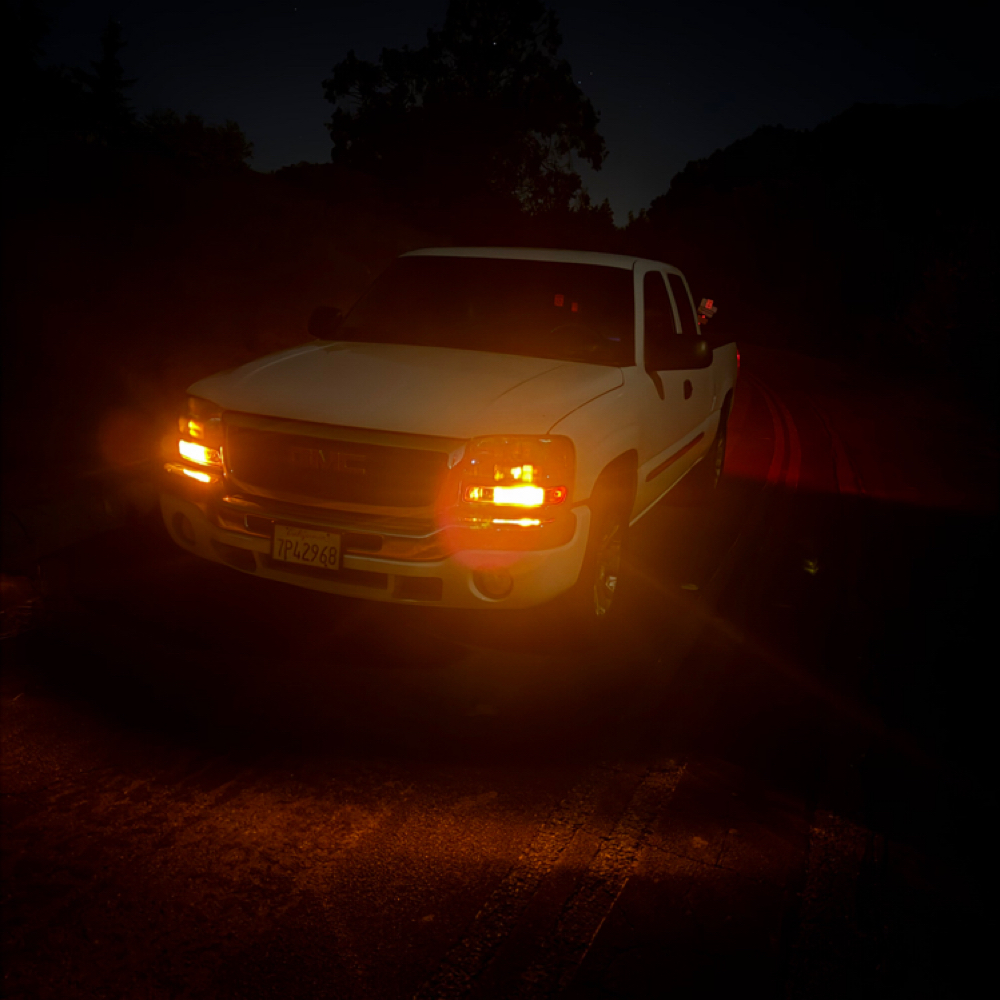 House Call at Nonoblendz in Benicia, CA