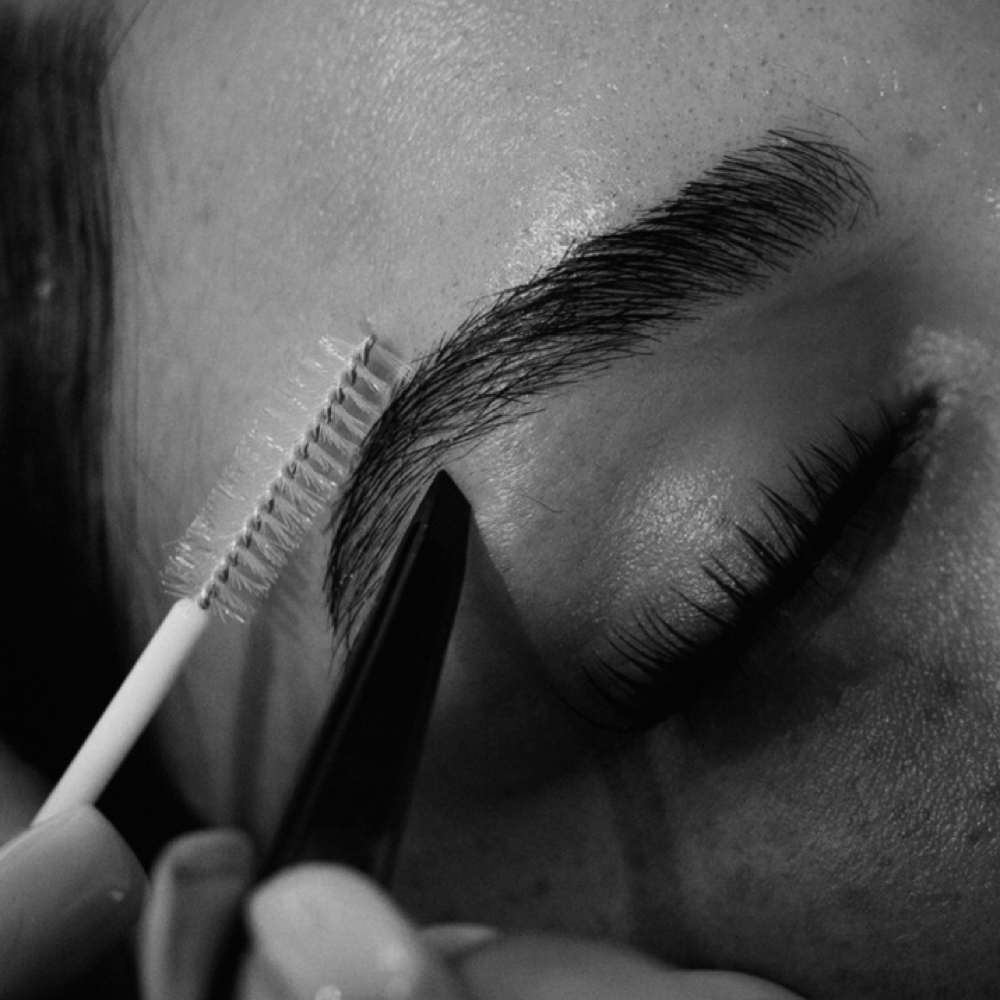 Deluxe Brow Experience at AMH Wax + Brow Studio in Yakima, WA