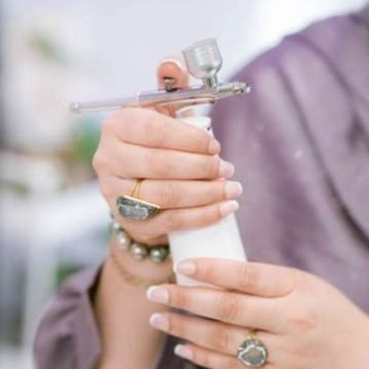 Oxygen Collagen Care at Ana Hassan in Sacramento, CA