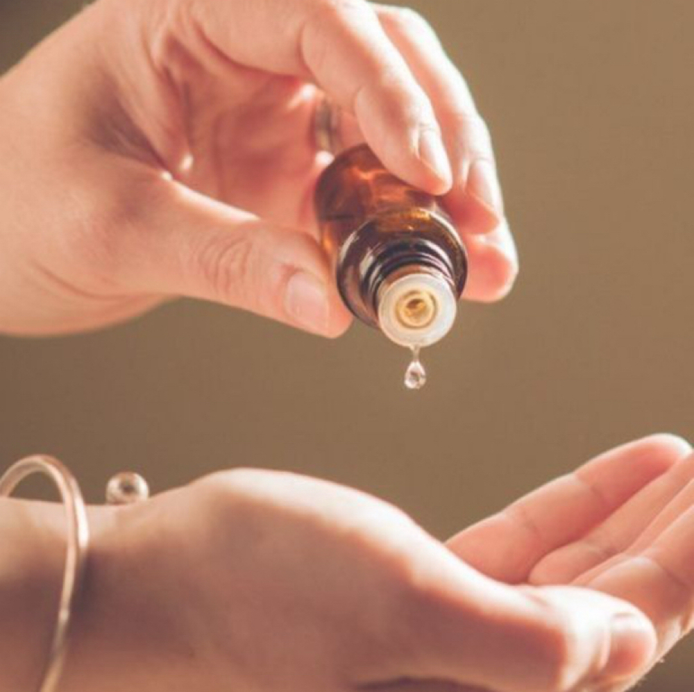 Aroma Touch Express at Selph Care Wellness and Beauty in Jasper, FL