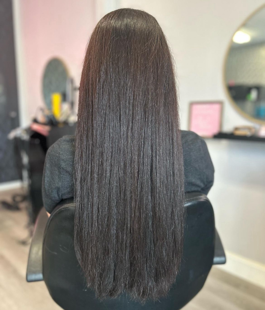 Single Color & Trim