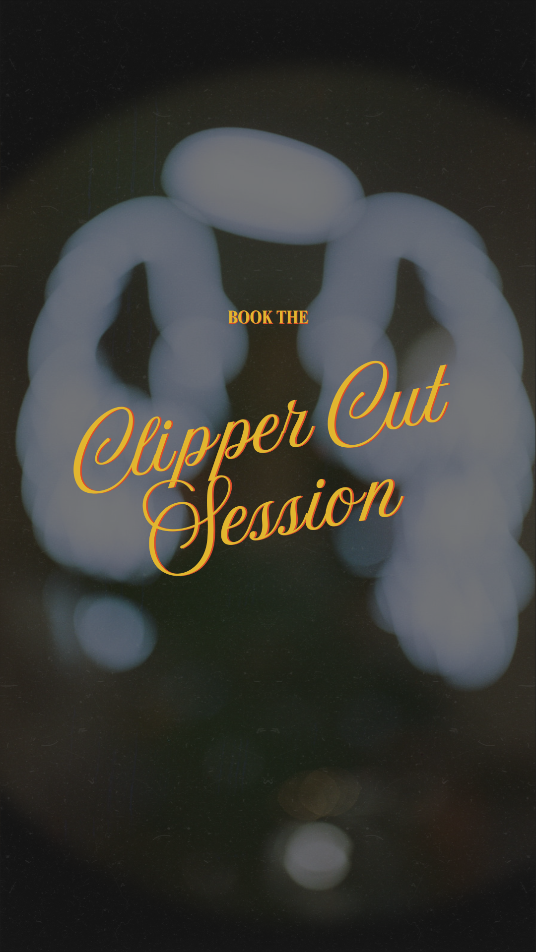 Clipper Cut