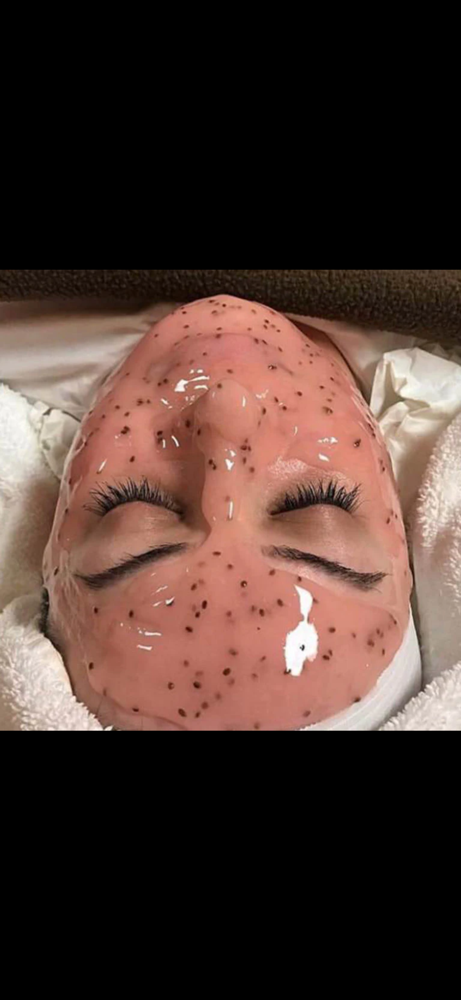 Jelly Mask Add On