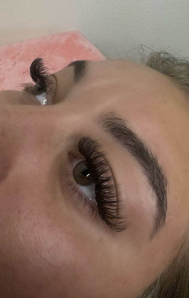 Brown YY Full Set