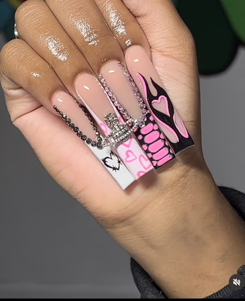 Xl Nails