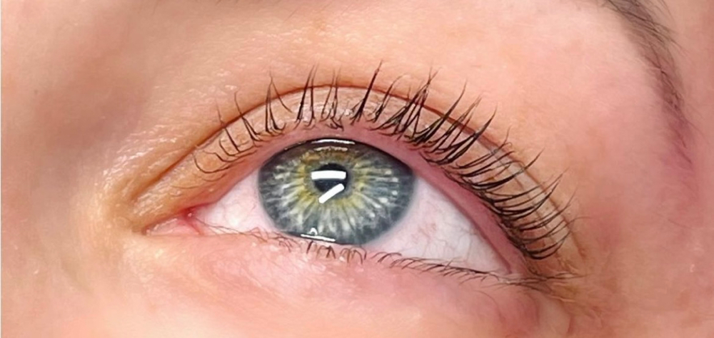 Lash Tint