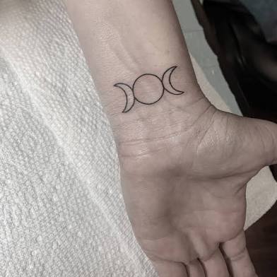 Tattoo Removal Small 4X4