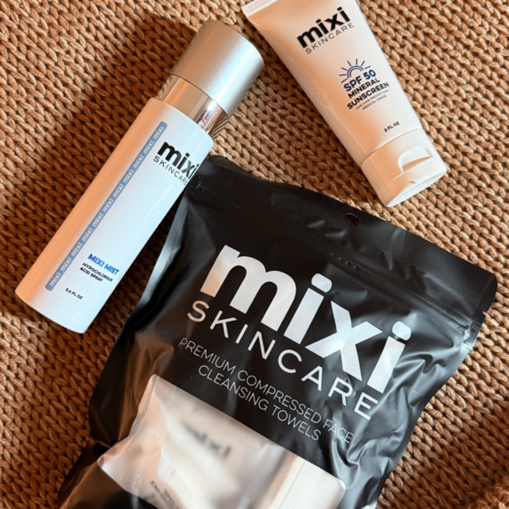 Online Order | Product Pick Up at Still Waters Esthetic Studio in Corpus Christi, TX