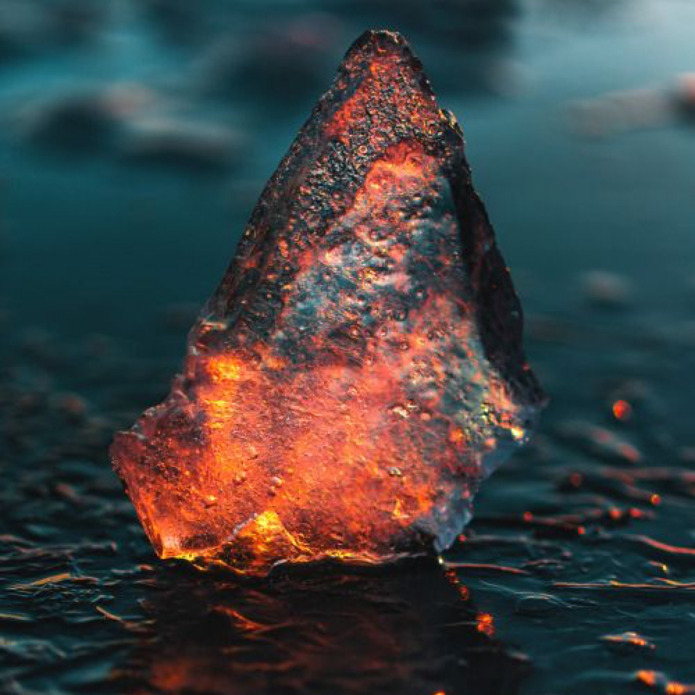 Fire & Ice Head Spa at Lowcountry Hair Studio + Spa in Summerville, SC