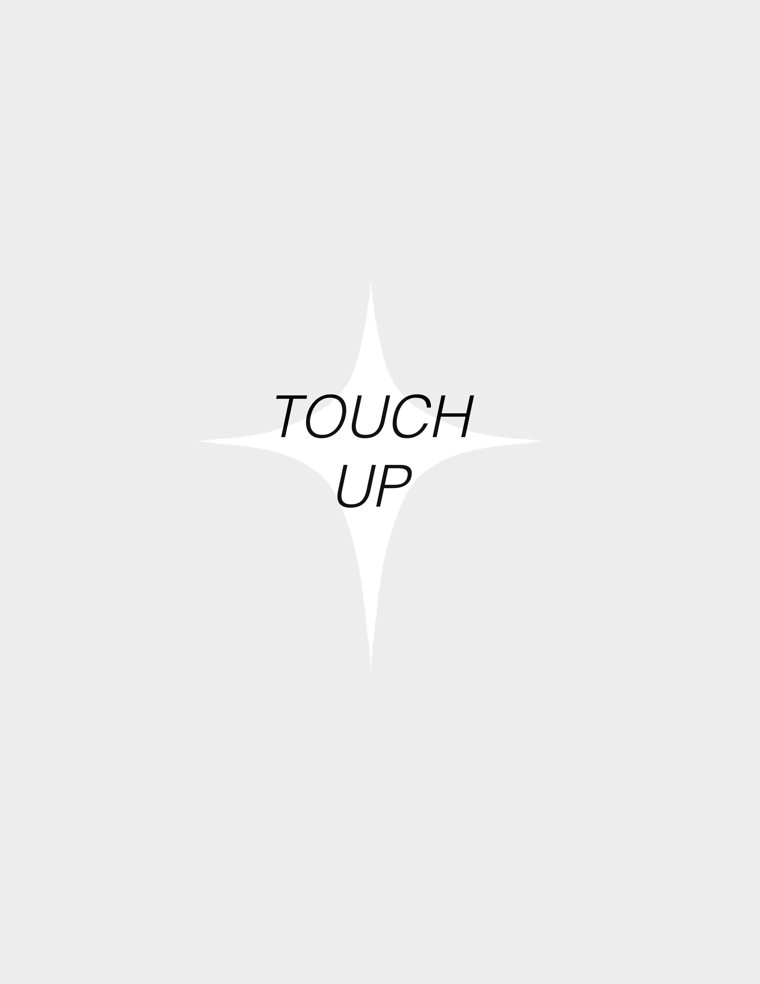 Touch Up