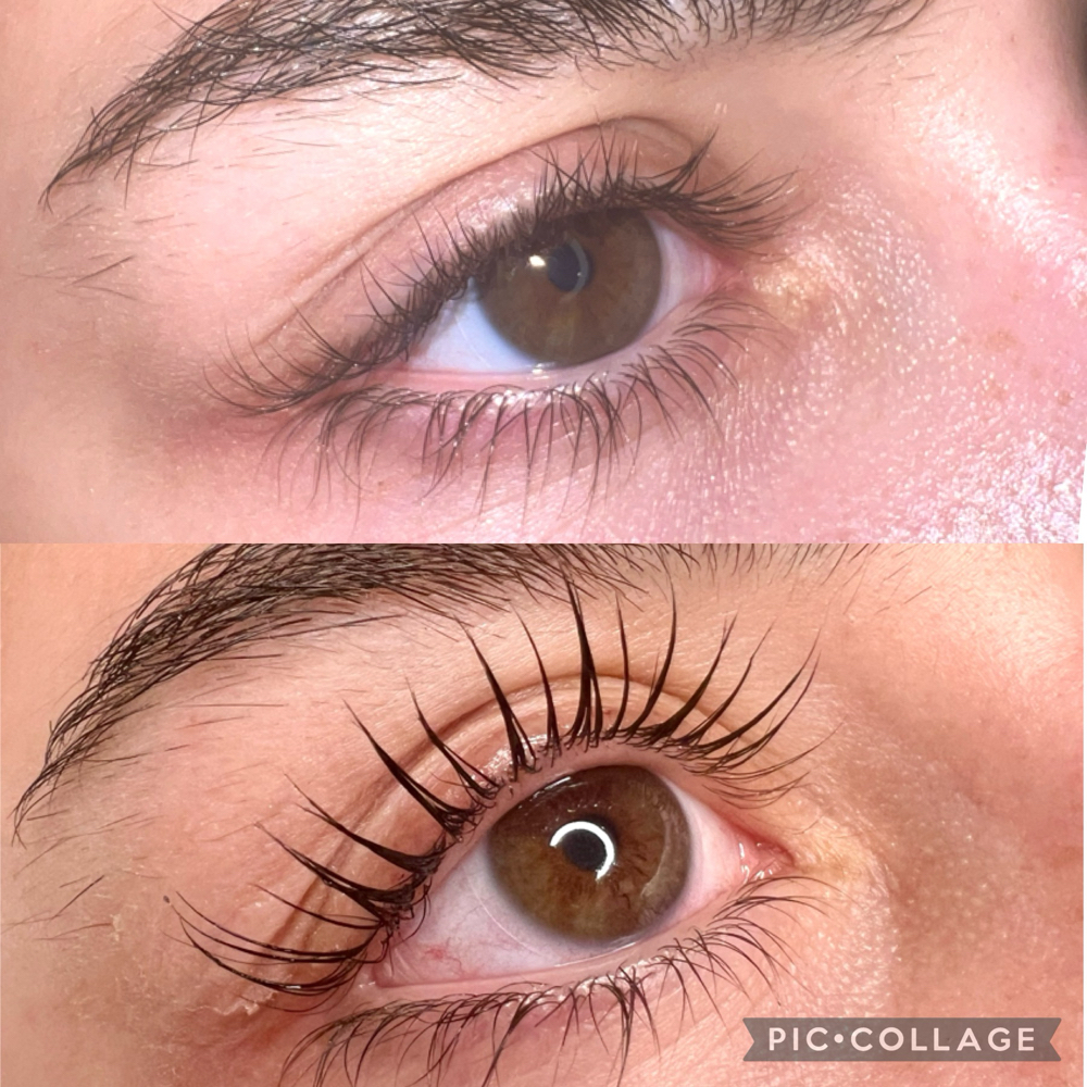 Lash Lift