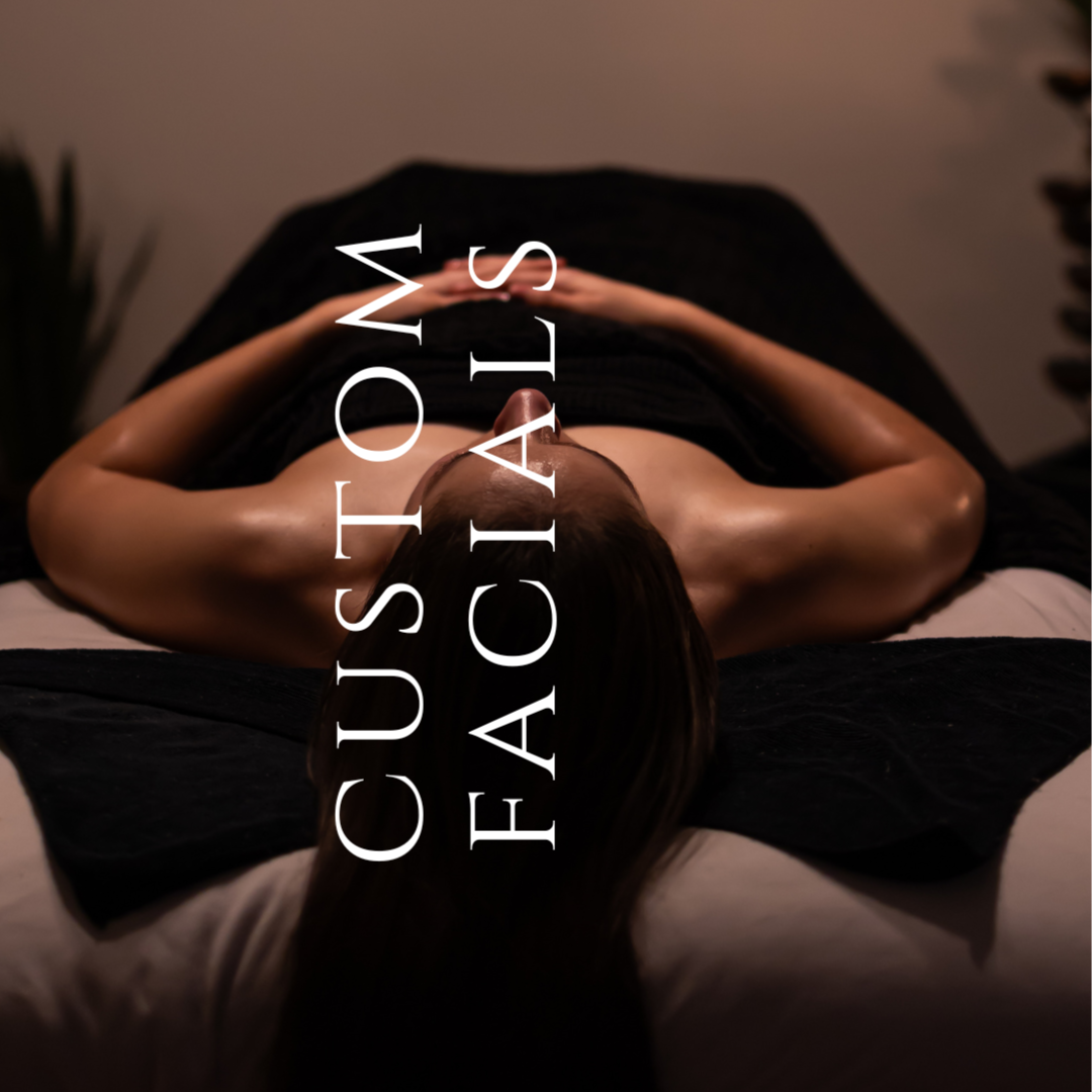 Express - 30 Minute facial