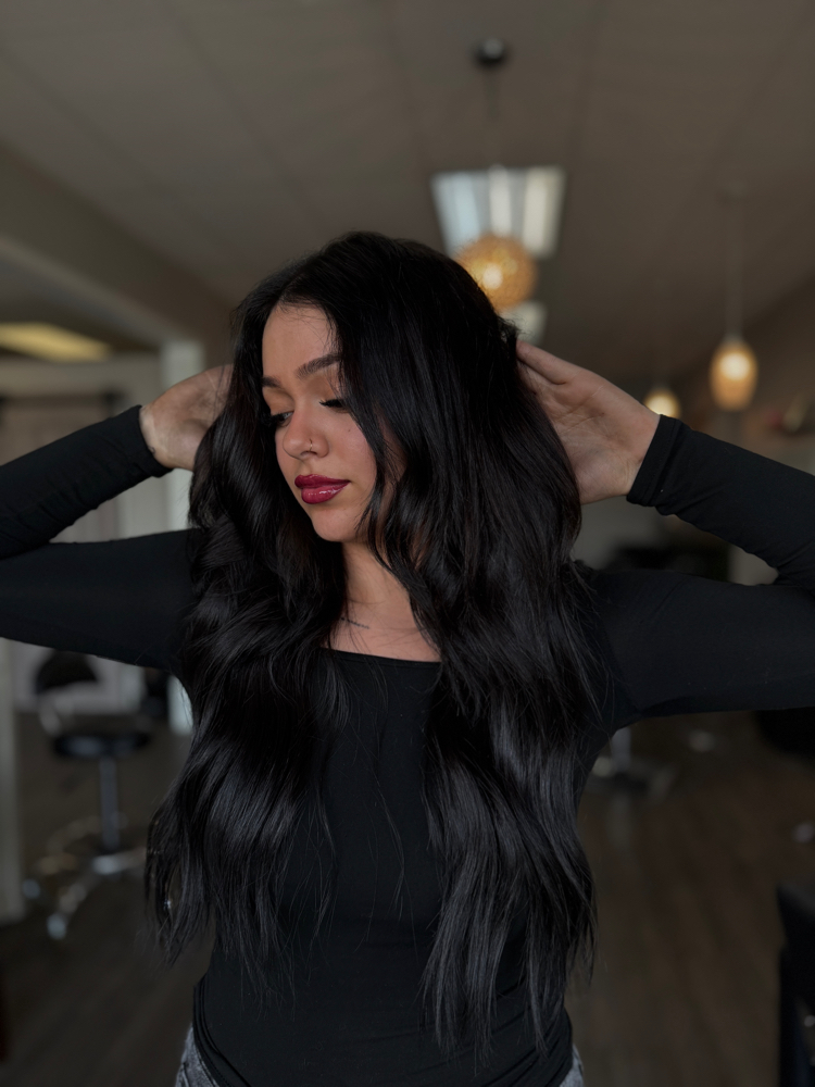 | EXTENSION INSTALL |