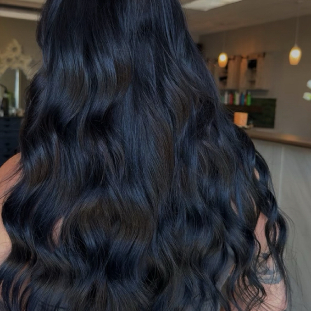 | EXTENSION INSTALL | at Rumors Salón in Selah, WA