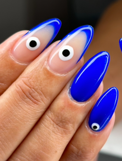Acrylic (simple)