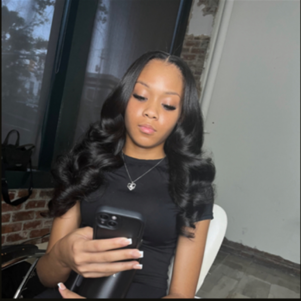 Bundles + Install Package at S&S Hair Studios in Birmingham, AL