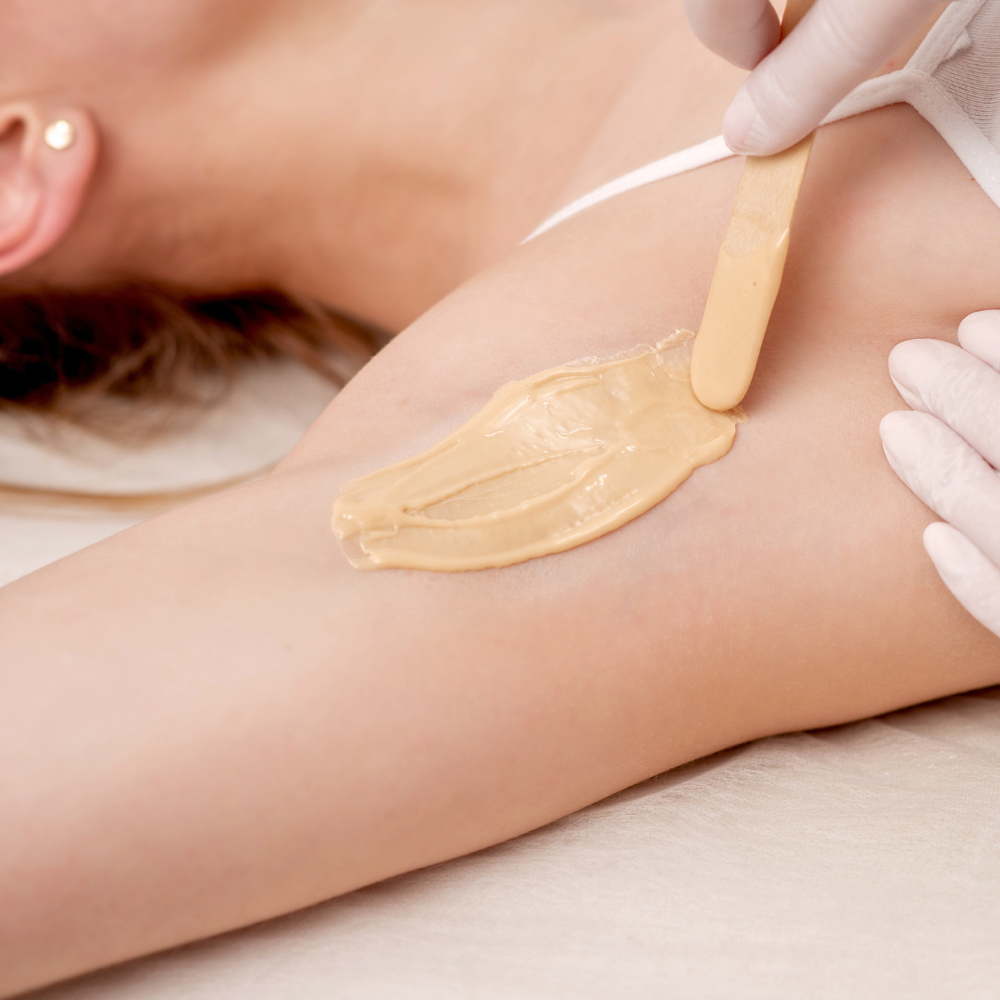 Underarms Wax at Skin Care by Kayla in Martinez, GA