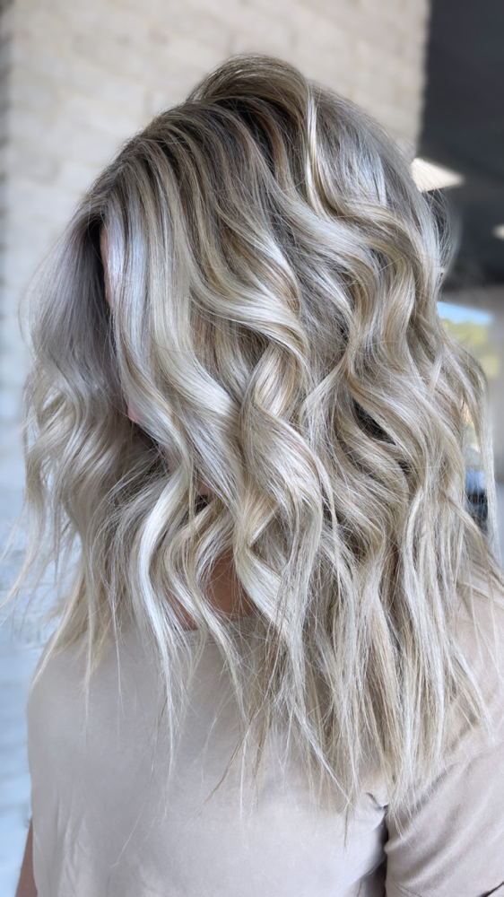 Wet Cut | Style