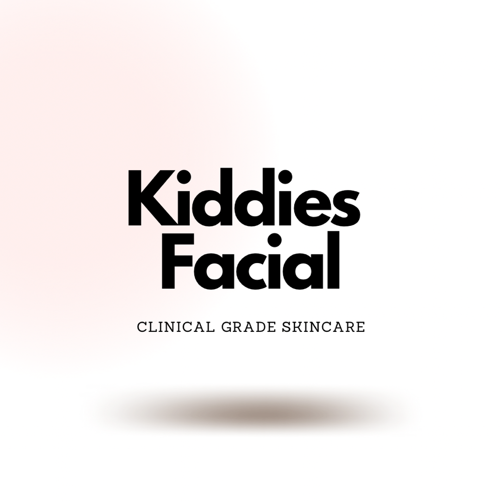 Kiddies Facial