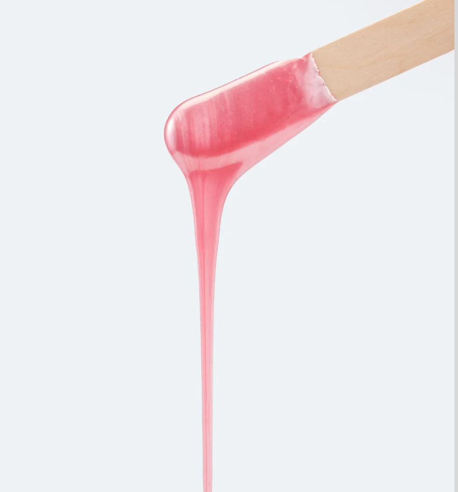 Nostril wax